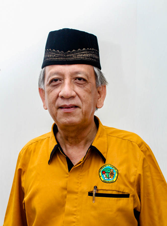 Foto FRANS SUDIRJO, DR,M.M