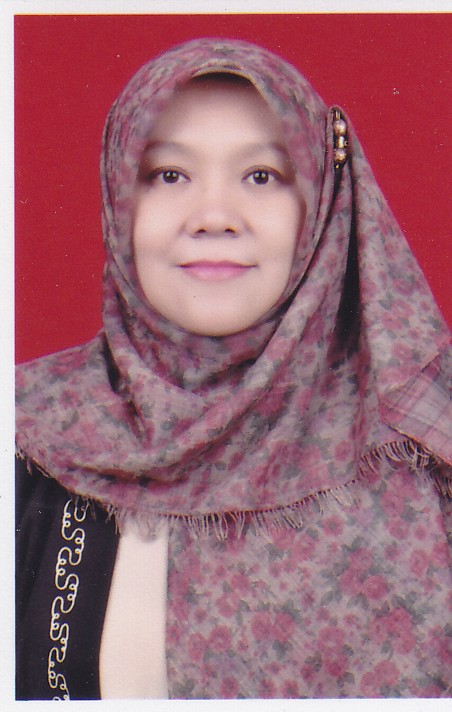 Foto BEKTI SETIO ASTUTI