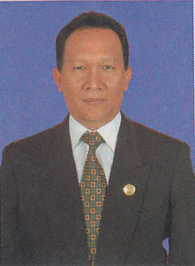 Foto ARIS KRISDIYANTO