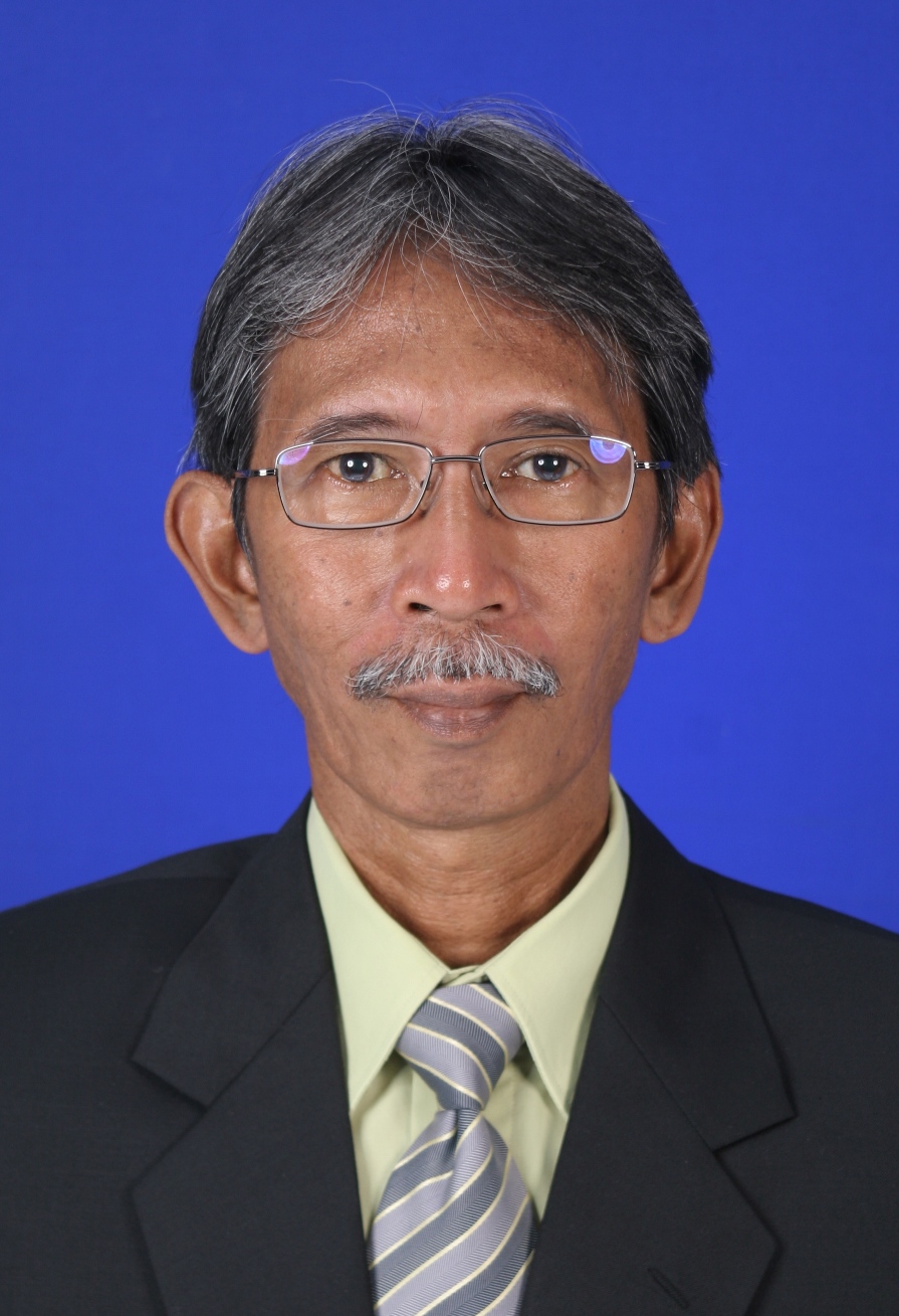 Foto IMMANUEL SUBEKTI