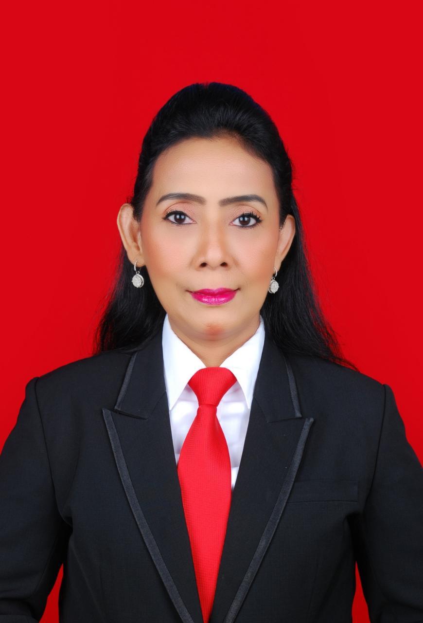 Foto SRI SUBEKTI