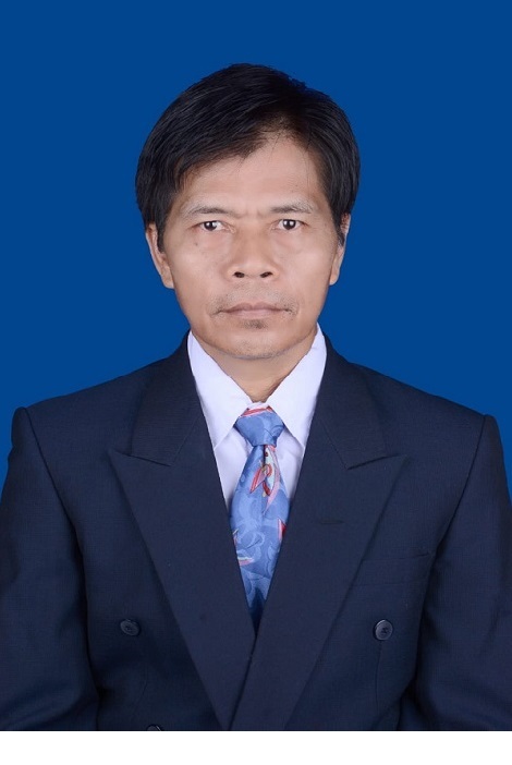 Foto BAMBANG WIDODO