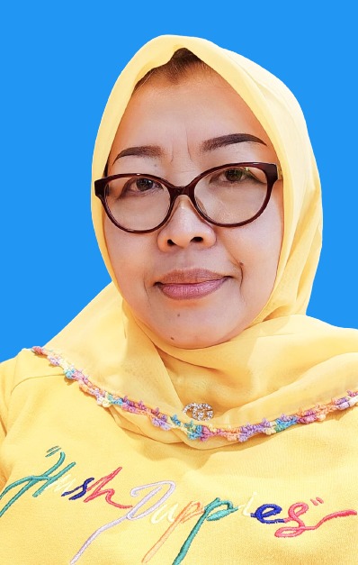 Foto SRI WULANDARI