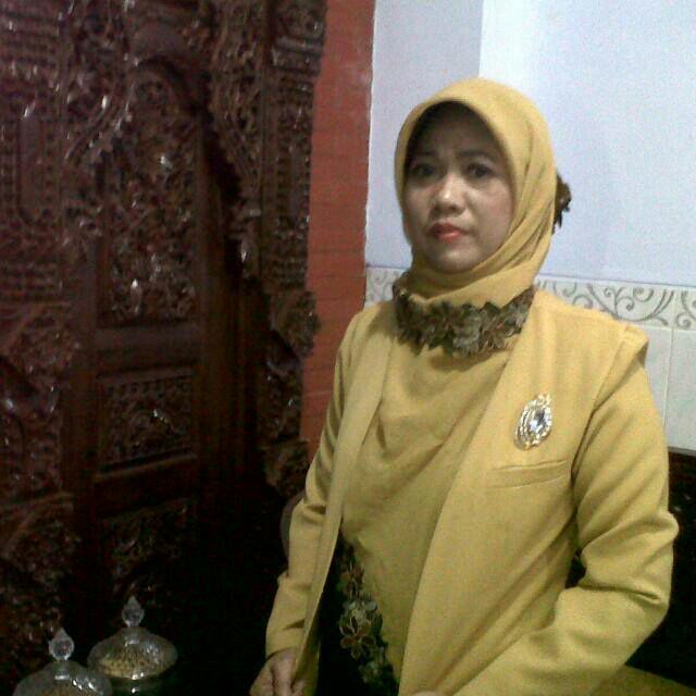 Foto TRI LESTARI HADIATI