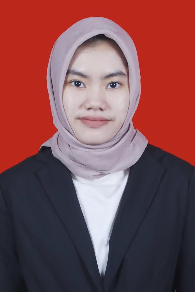 Foto ALYA TAKWARINA CAHYANI