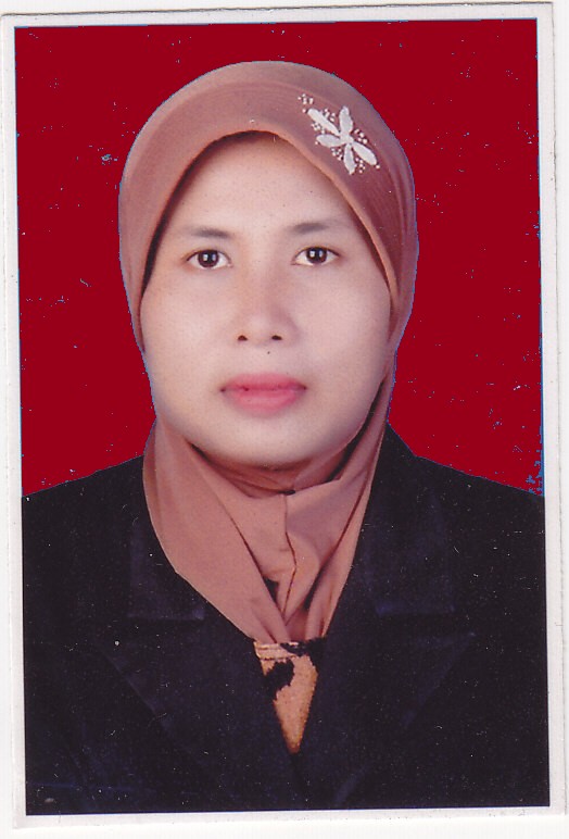 Foto SRI MURYATI