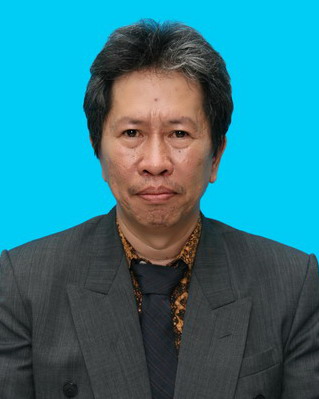 Foto Robert Johanes Kodoatie