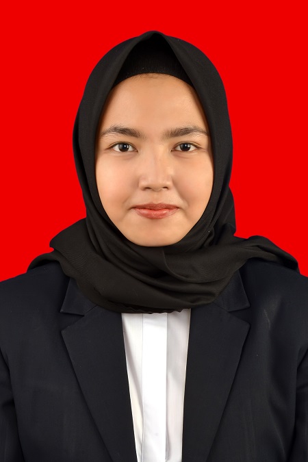 Foto FATMA PUJI LESTARI
