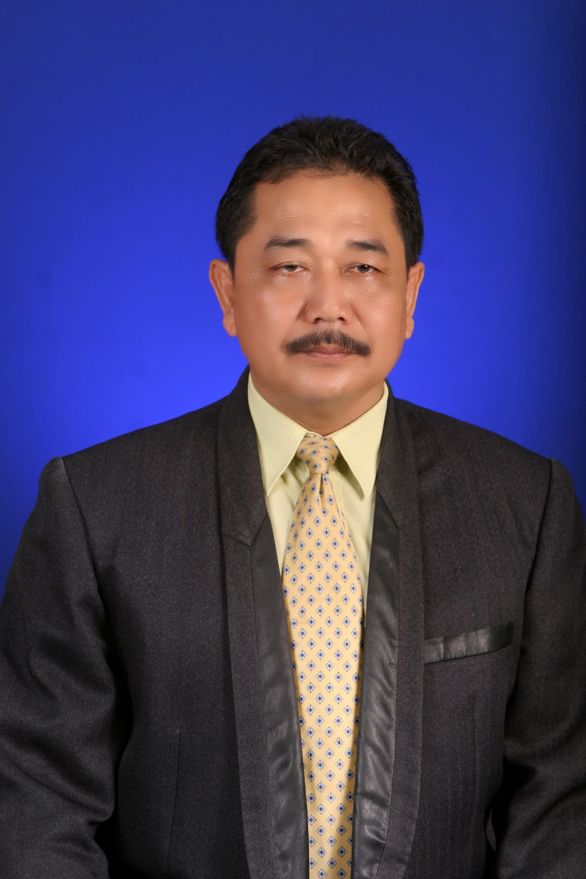 Foto SLAMET RIYONO