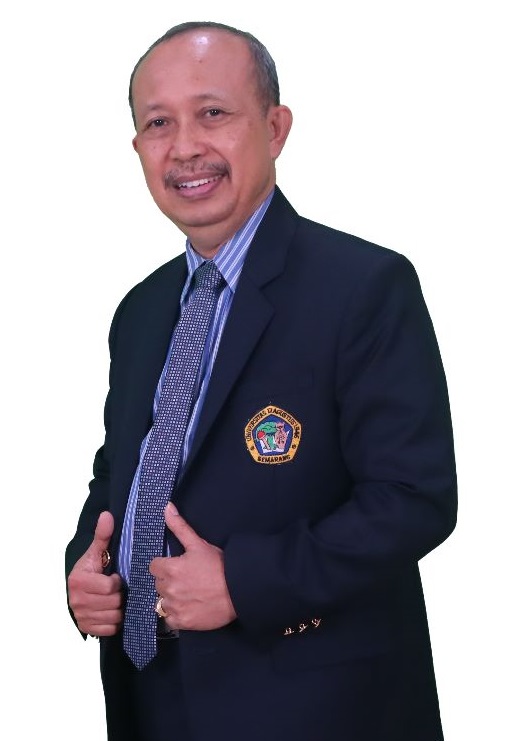 Foto EDY LISDIYONO, SH., M.HUM