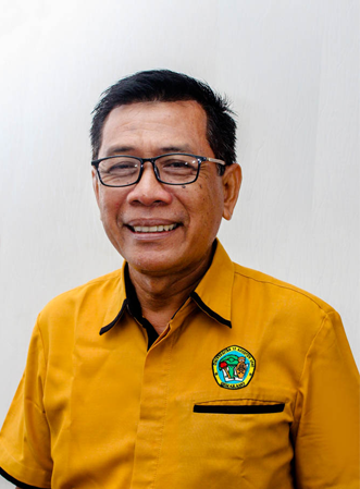 Foto JOKO RIYANTO