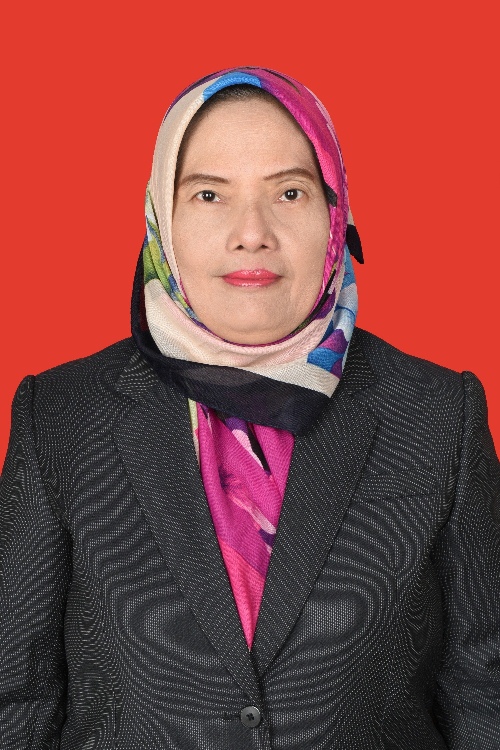 Foto KRISMIYARSI