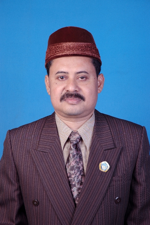 Foto ABDUL KHOLIQ, S.H, SP.N. MH