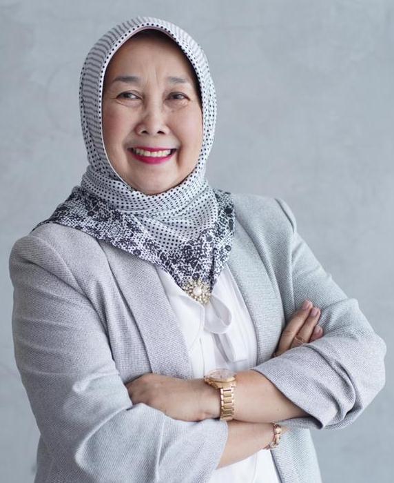 Foto YULIES TIENA MASRIANI