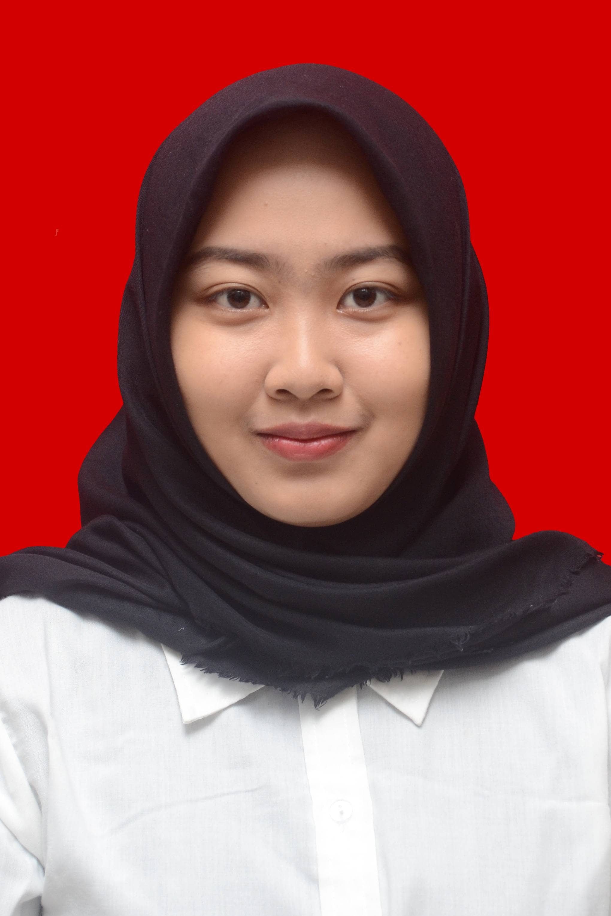 Foto RAUDHINA OKTIA AYU
