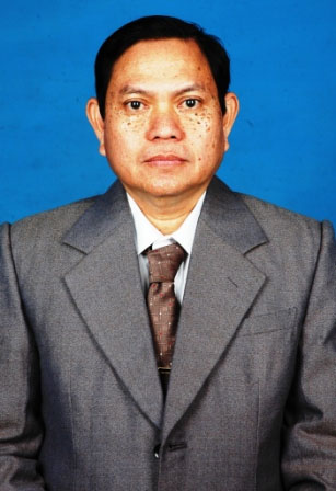 Foto PRIYONO KUSUMO