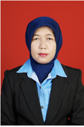 Foto SRI MULYANI