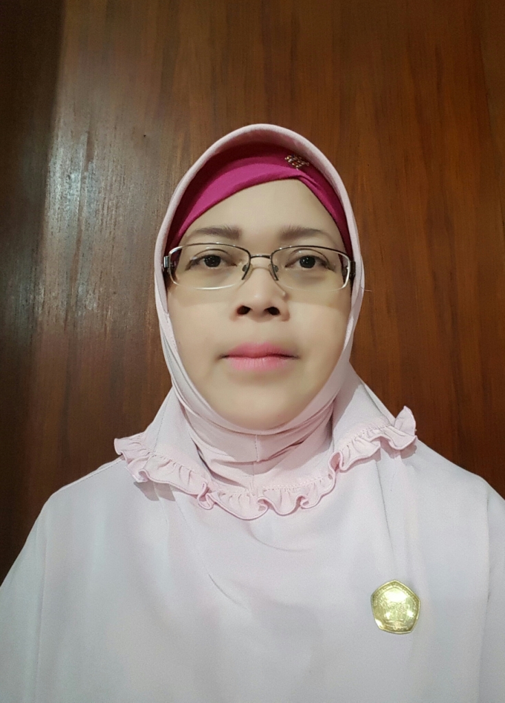 Foto DIAH KARTIKAWATI