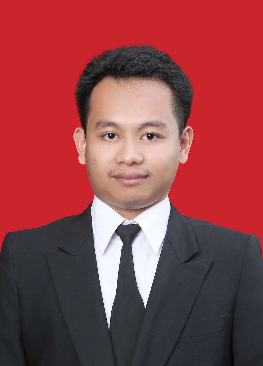 Foto VICKY VERRY ANGGA