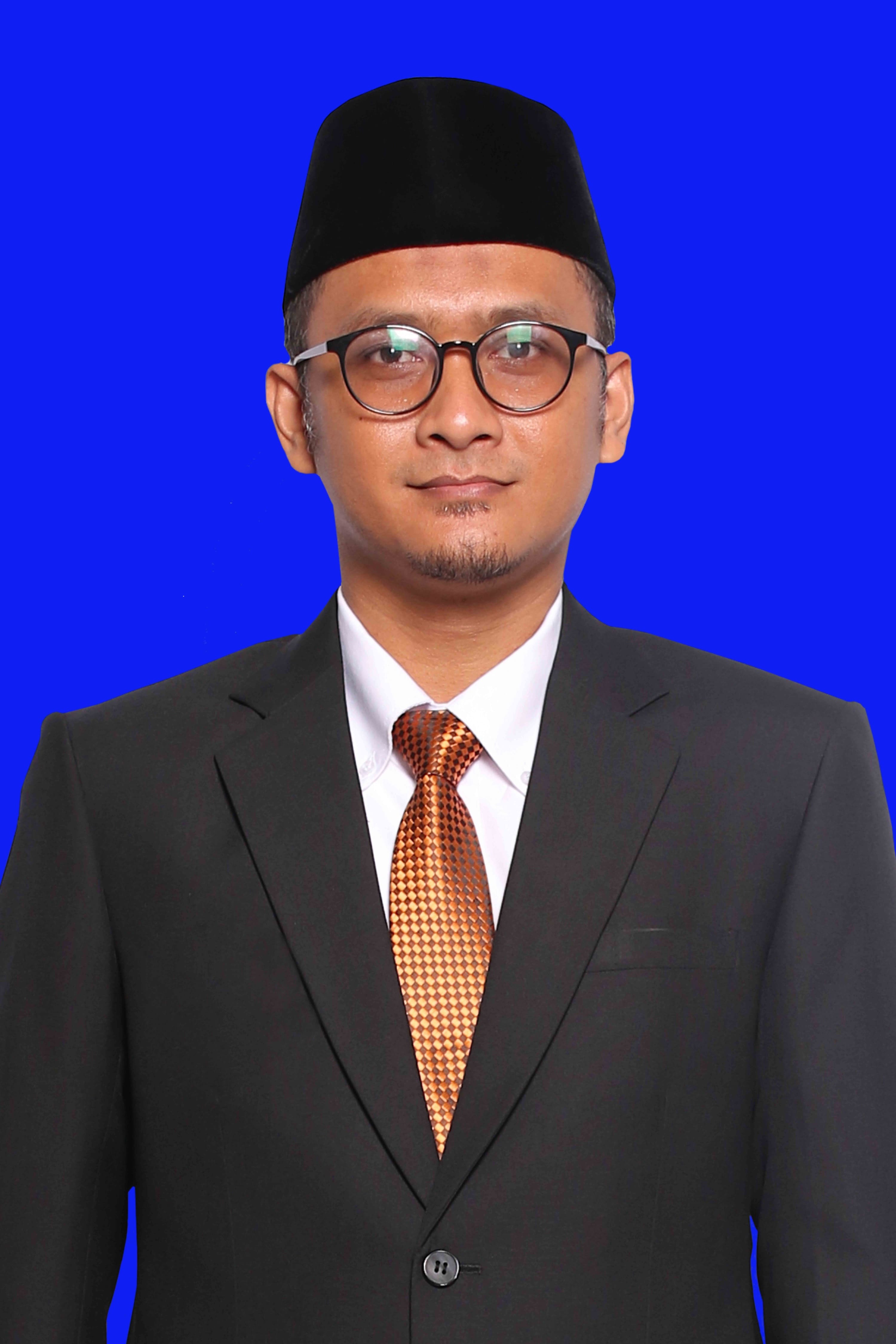 Foto ALI UMAR DHANI