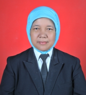 Foto MUSLIMAH