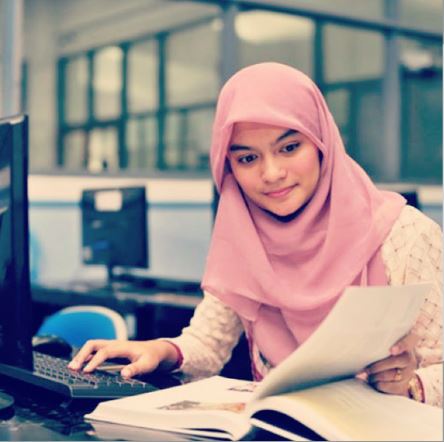 Foto ATIKA MUTIARACHIM