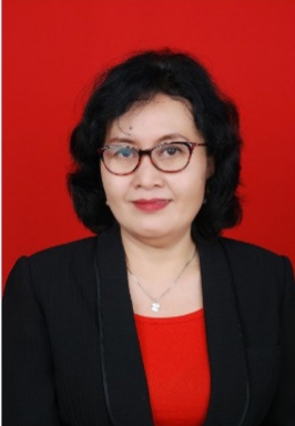 Foto ANGGRAENI ENDAH KUSUMANINGRUM
