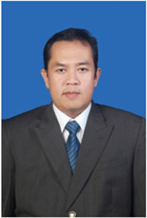 Foto JOHAN ERWIN ISHARYANTO