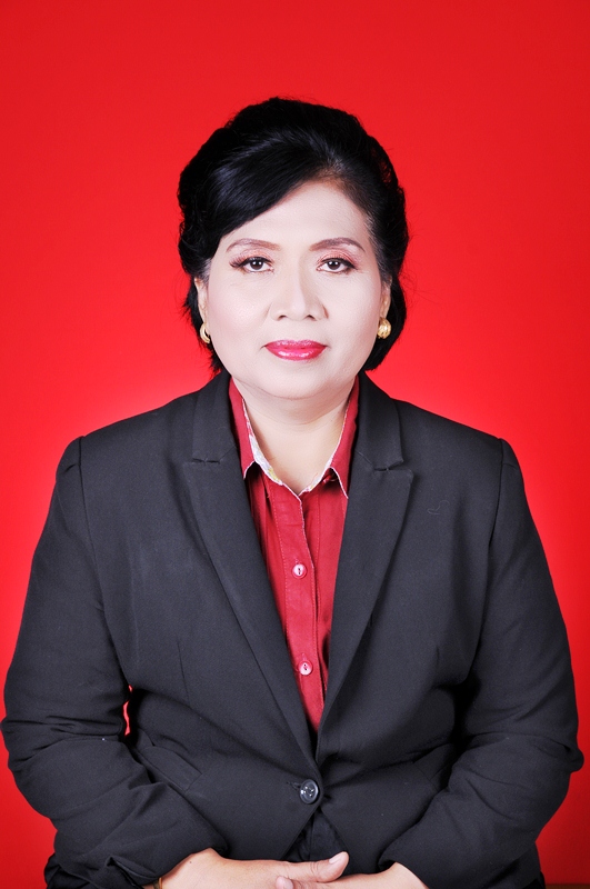 Foto EMILIANA SRI PUDJIARTI
