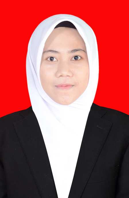Foto NUR ATIKA YUNIARTI