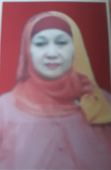 Foto SRI PURWANINGSIH