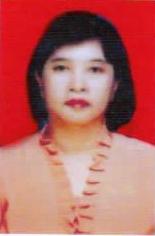 Foto WIDYARINI INDRIASTI WARDANI