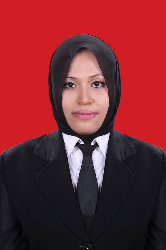 Foto DIAH AYU MAWARTI