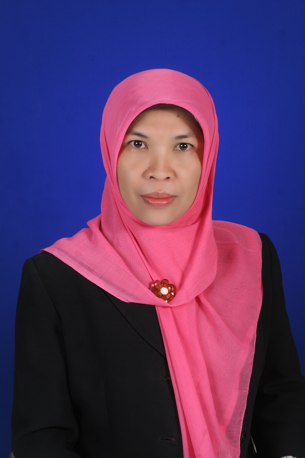 Foto SUPARMI
