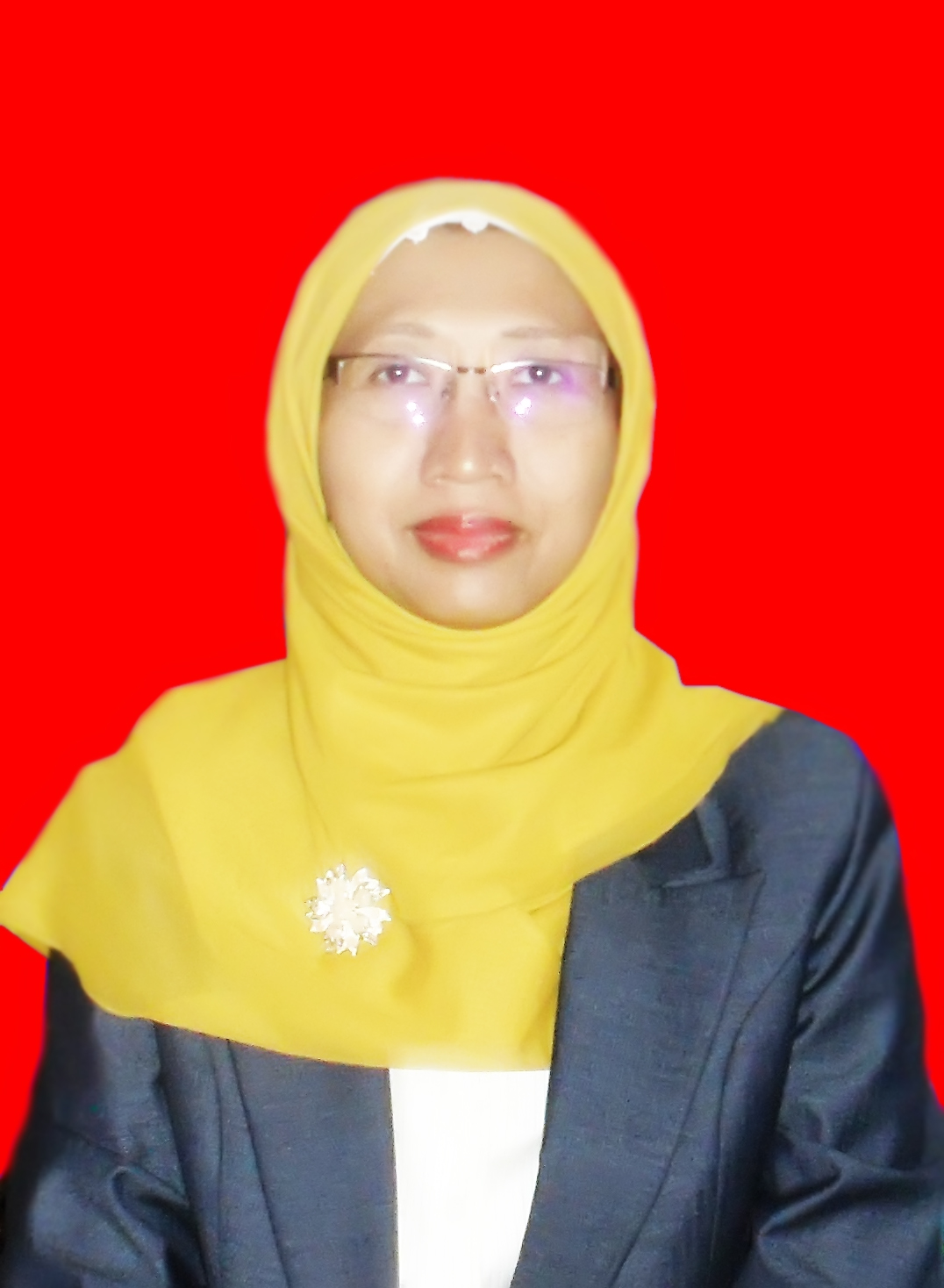 Foto RR SUPRANTININGRUM