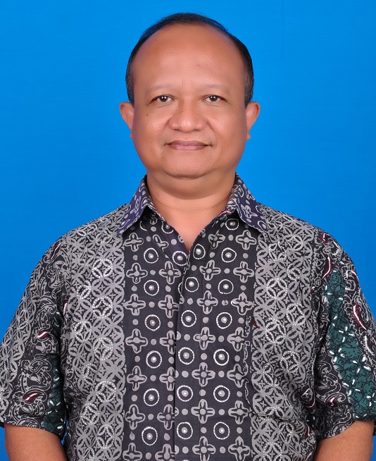 Foto RAHMAD PURWANTO W
