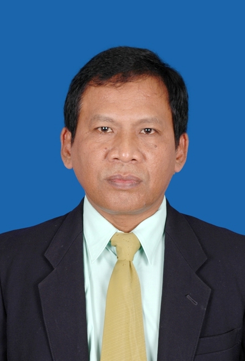 Foto AGUS WIDODO