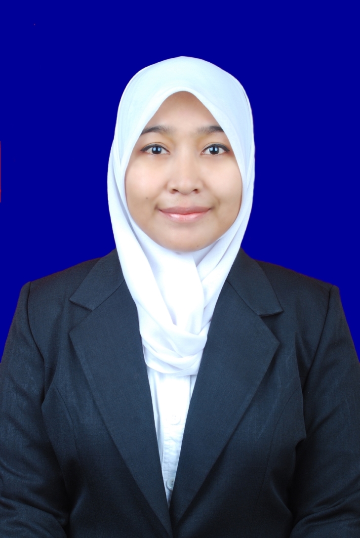 Foto ASTARI WULANDARI