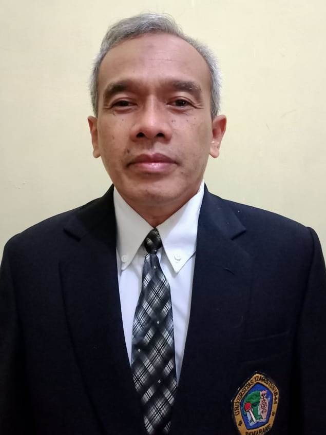 Foto BAMBANG TEGUH HANDOYO
