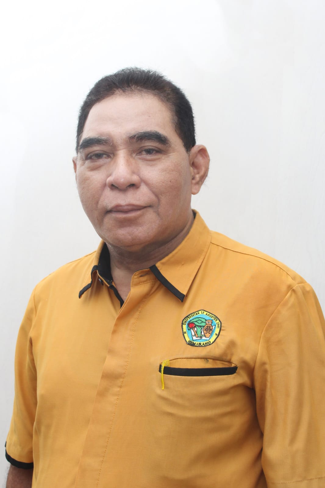 Foto CAMILUS ISIDORUS IKUT