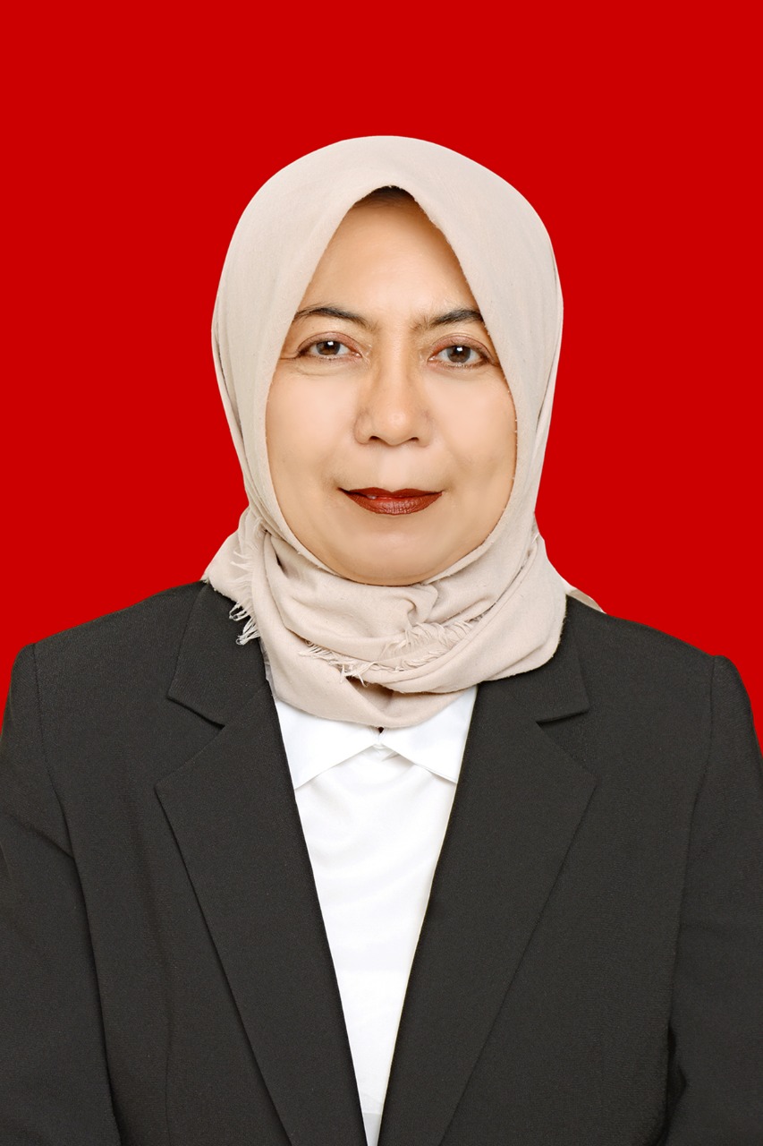 Foto EKO NURSANTY