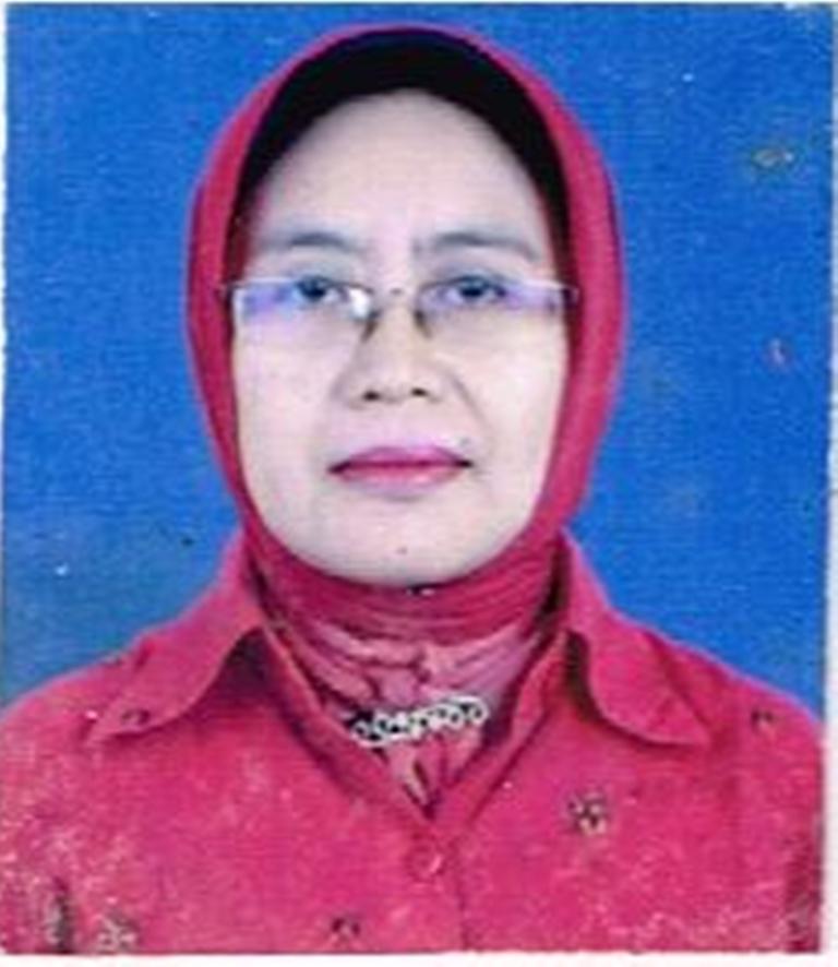 Foto ANIEK TYASWATI W.L.,SH,M.Hum