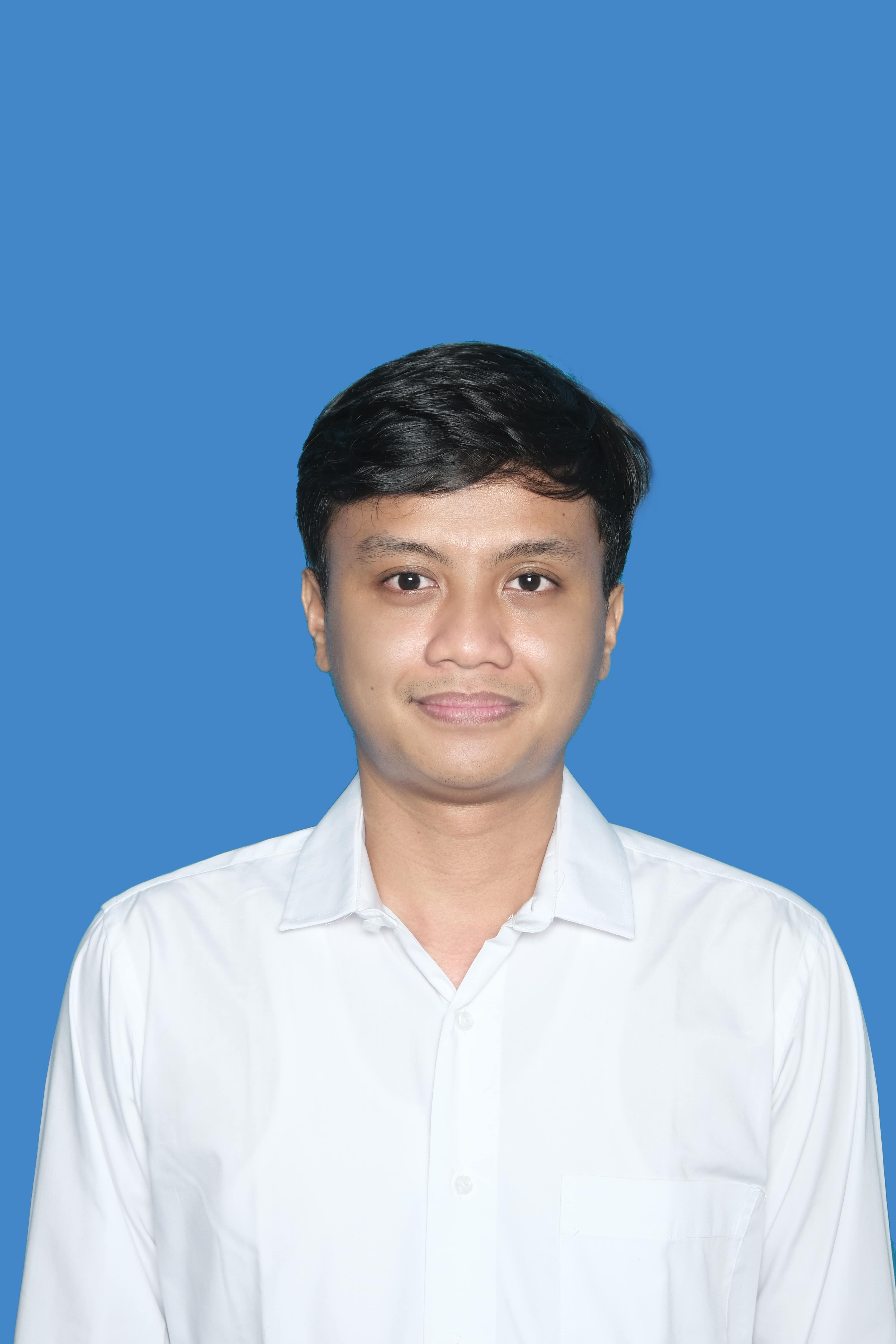 Foto FEBRYAN ALAM SUSATYO