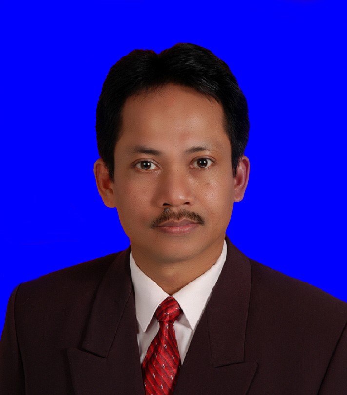 Foto DRS. AGUNG WIBOWO, SE., M.SI