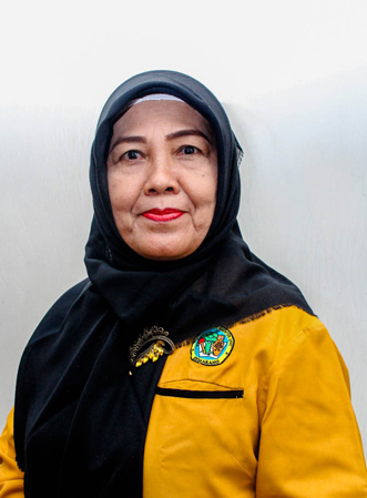 Foto JANTI SOEGIASTUTI