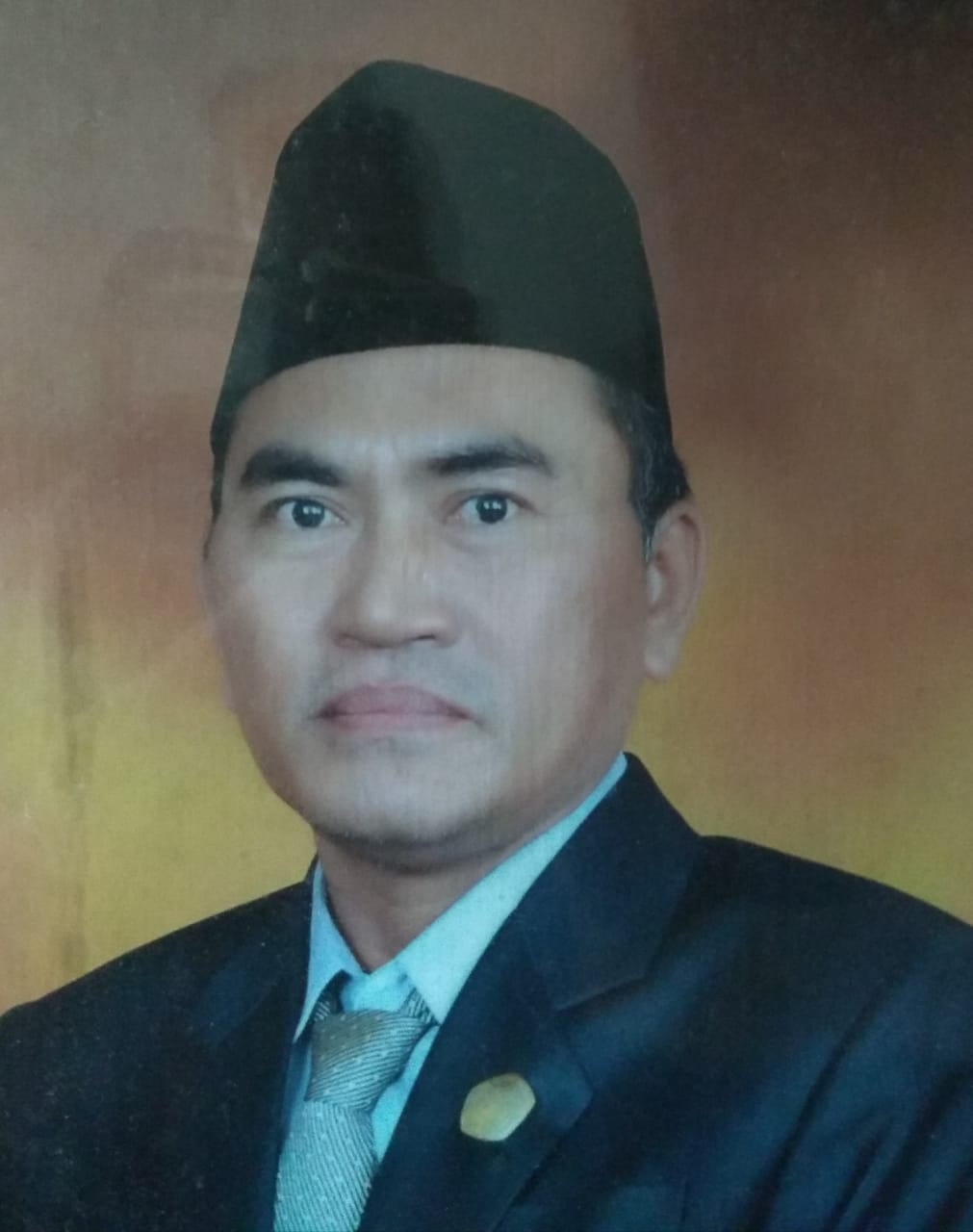 Foto HADI KARYONO