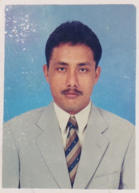 Foto TRISMANTO