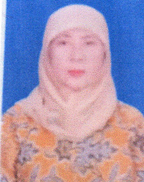 Foto KARNINGSIH