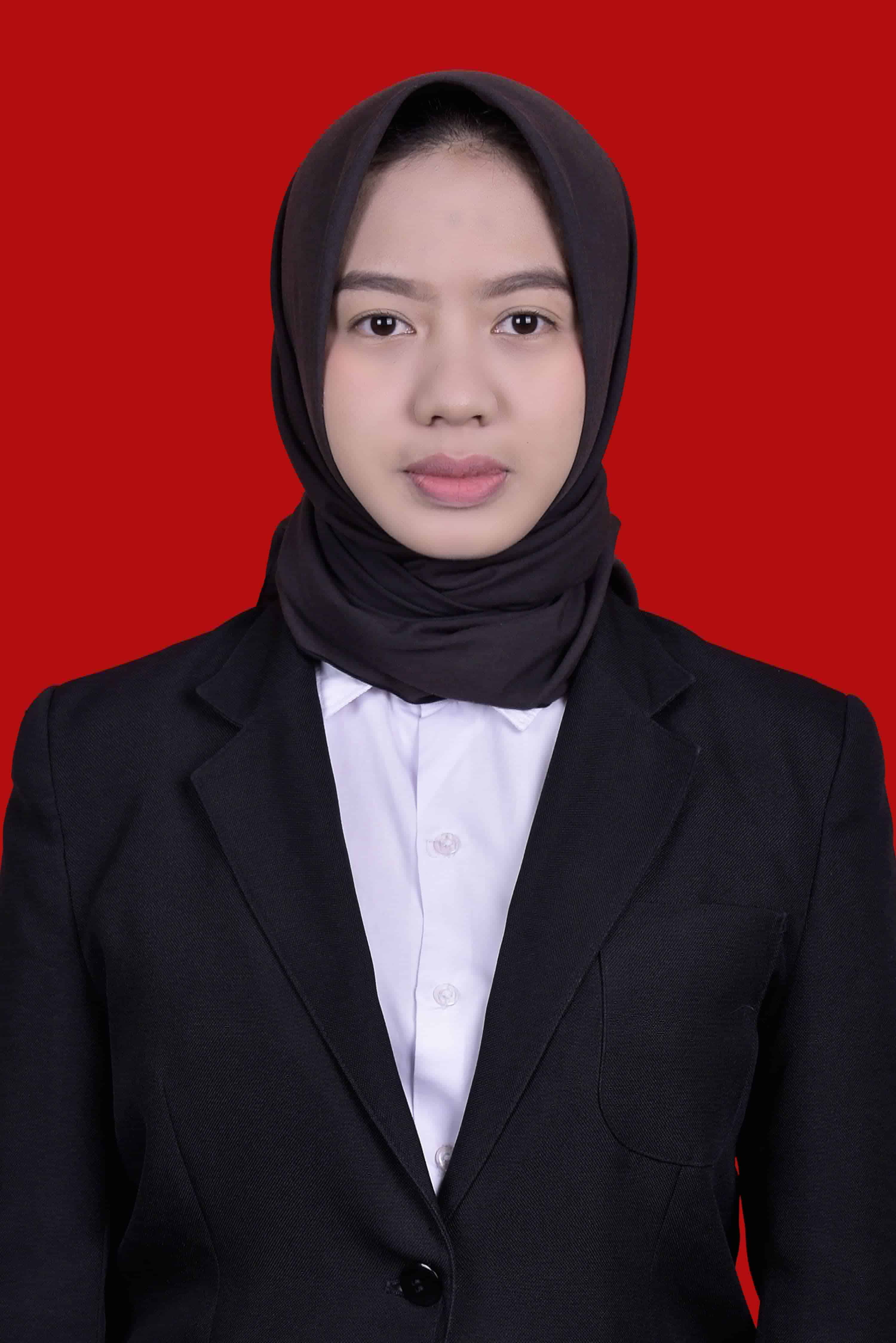 Foto HUSNIA HILMI WAHYUNI