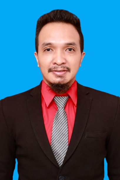 Foto DJUDJUN RUSMIATMOKO